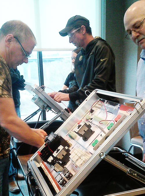 Electrical Technical Skills training Electrical Technical Skills training